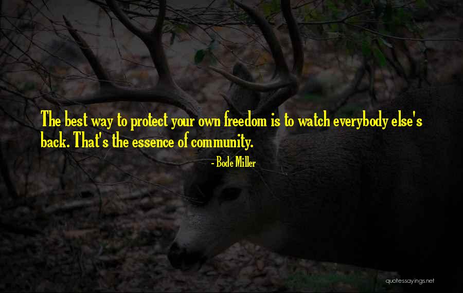Cherepanov Hockey Quotes By Bode Miller Cherepanov Hockey Quotes By Bode Miller