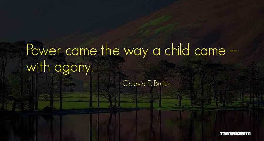 Cherepanova Quotes By Octavia E. Butler Cherepanova Quotes By Octavia E. Butler