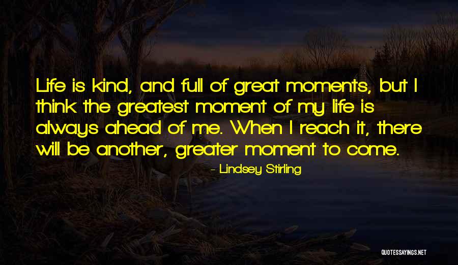 Cherer Stunts Quotes By Lindsey Stirling Cherer Stunts Quotes By Lindsey Stirling