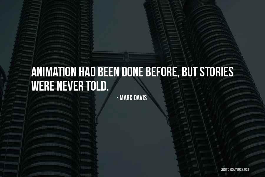 Cherese Sampson Quotes By Marc Davis Cherese Sampson Quotes By Marc Davis