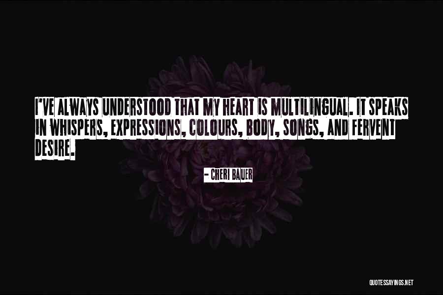 Cheri Bauer Quotes 86955 Cheri Bauer Quotes 86955