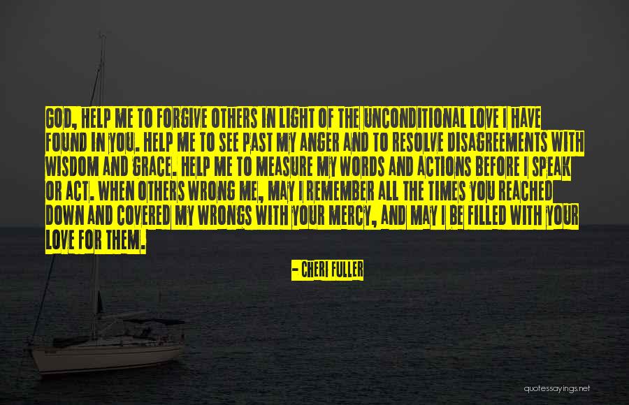 Cheri Fuller Quotes 2157605 Cheri Fuller Quotes 2157605