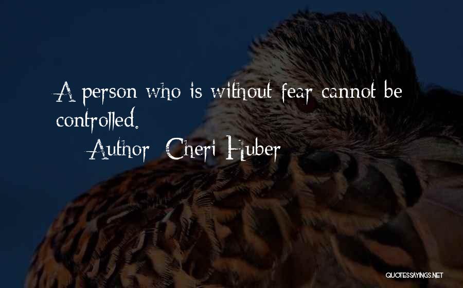 Cheri Huber Quotes 175360