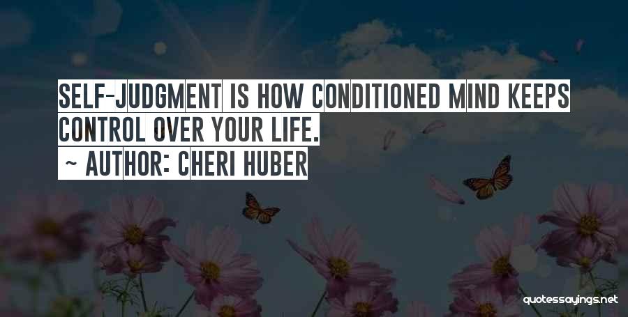 Cheri Huber Quotes 1794364