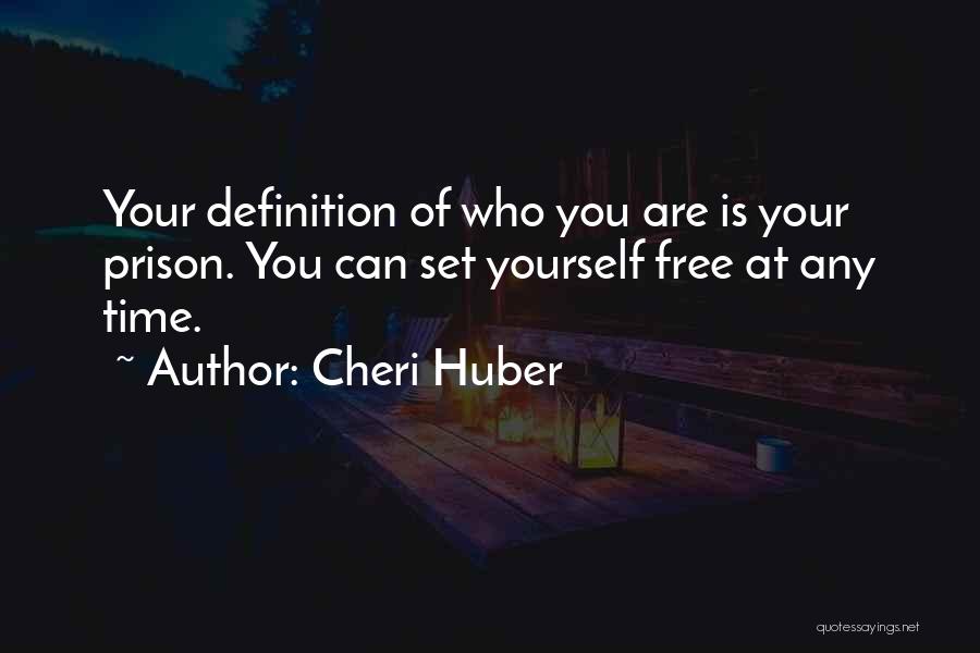 Cheri Huber Quotes 2172174