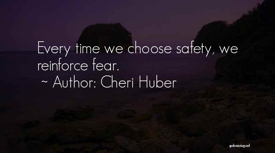 Cheri Huber Quotes 257236
