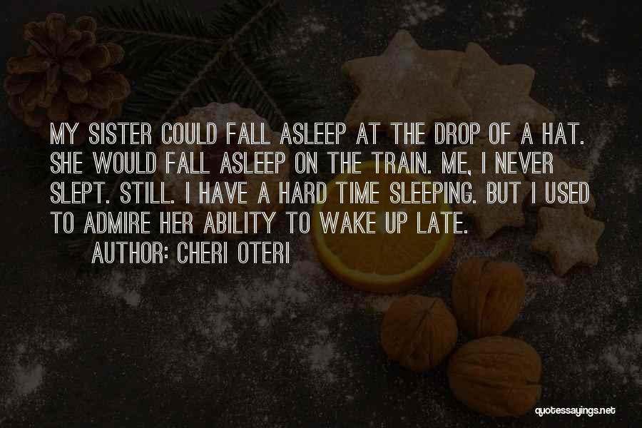 Cheri Oteri Quotes 1490947