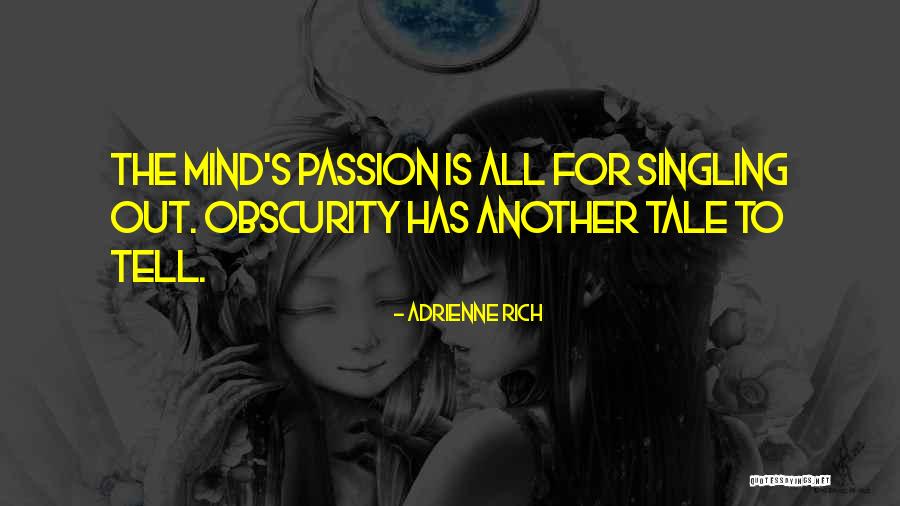 Cherian Indian Quotes By Adrienne Rich Cherian Indian Quotes By Adrienne Rich