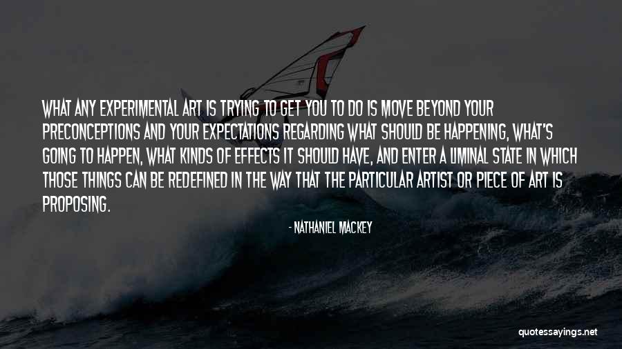 Cherian John Quotes By Nathaniel Mackey Cherian John Quotes By Nathaniel Mackey
