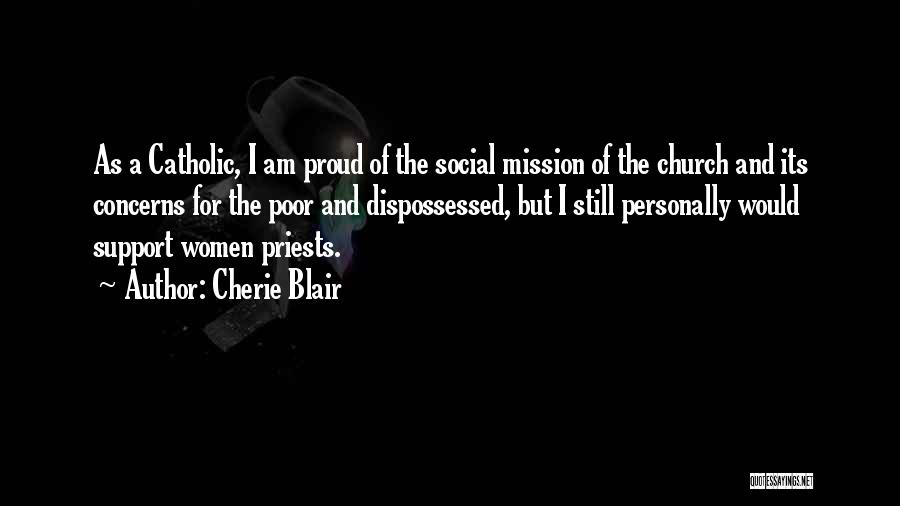 Cherie Blair Quotes 197381