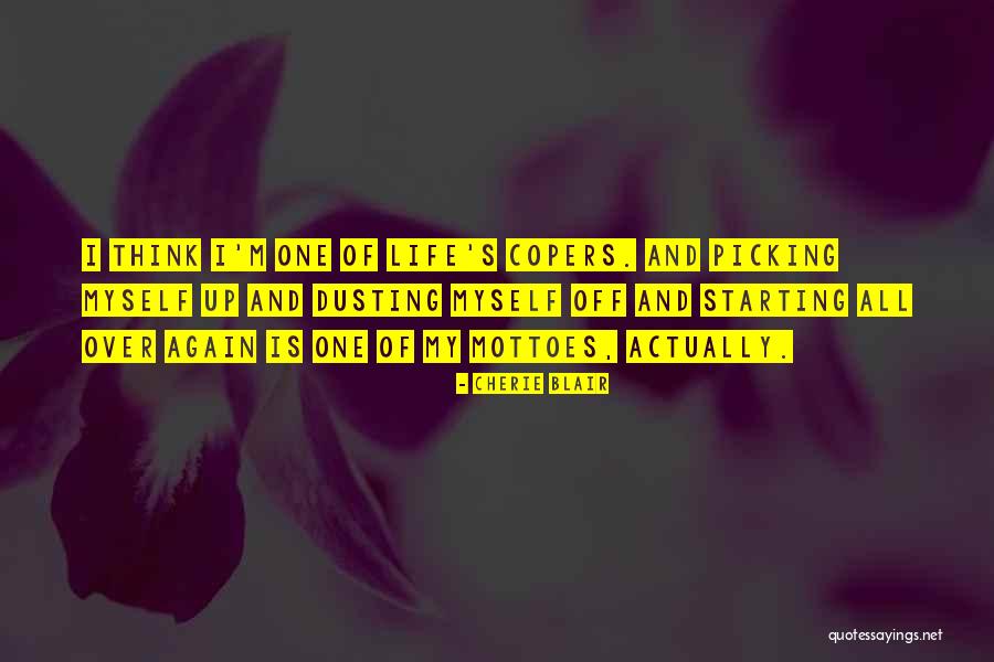 Cherie Blair Quotes 2090624 Cherie Blair Quotes 2090624