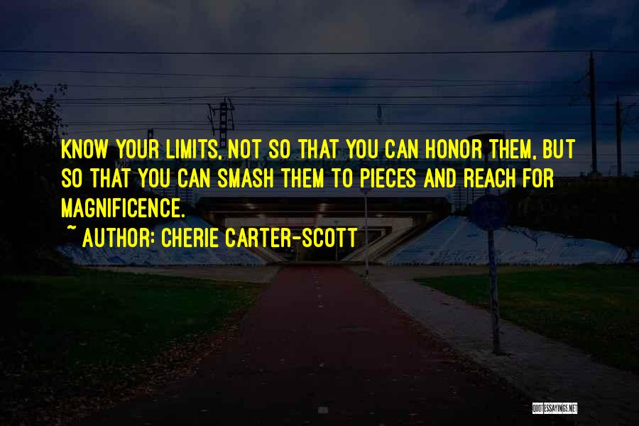 Cherie Carter-Scott Quotes 1340363