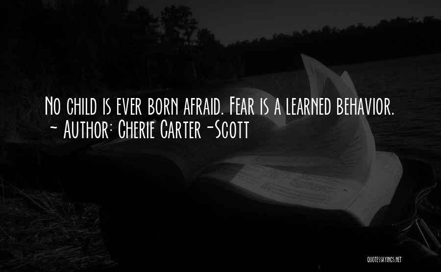Cherie Carter-Scott Quotes 1713120