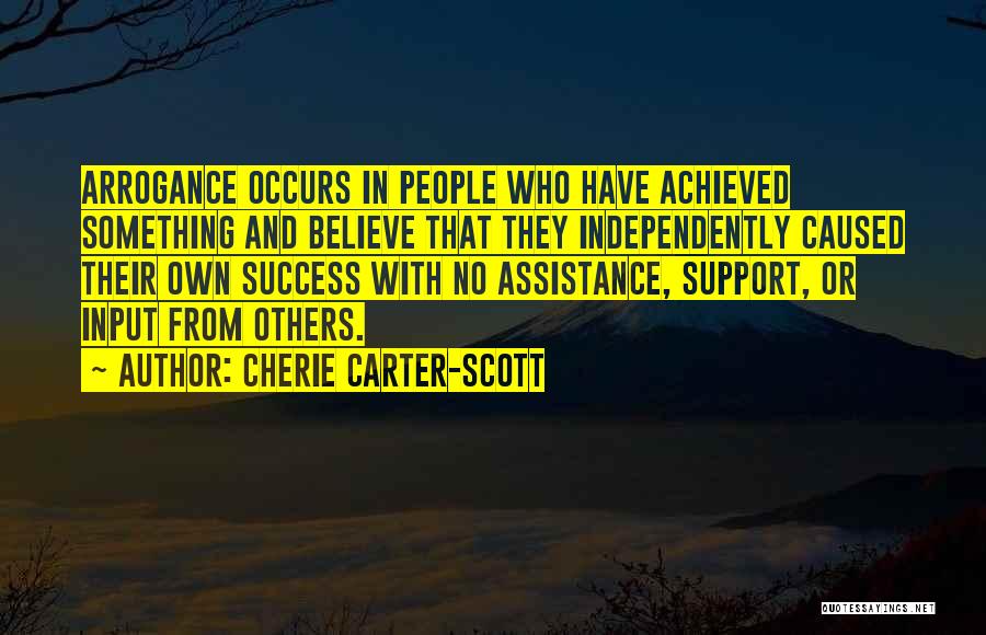 Cherie Carter-Scott Quotes 2005941