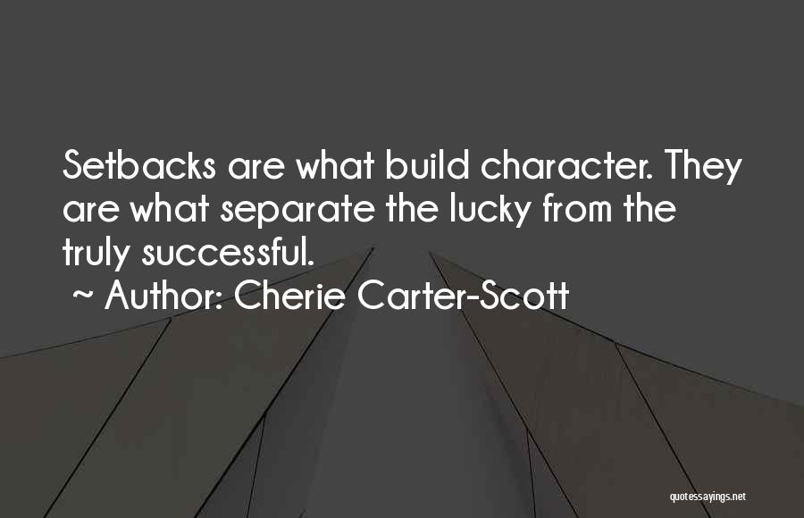 Cherie Carter-Scott Quotes 2012398