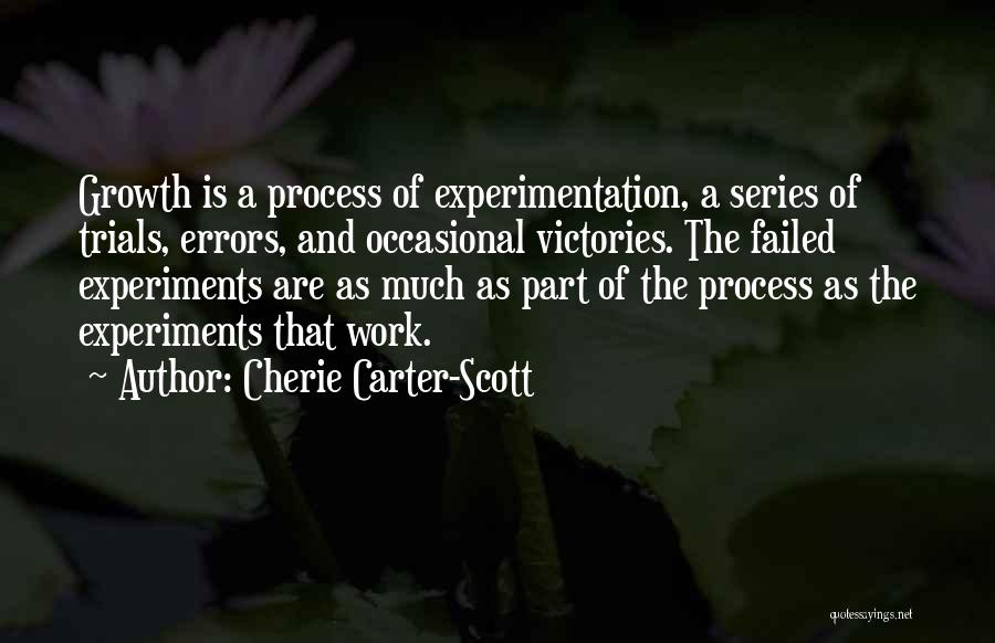 Cherie Carter-Scott Quotes 608020