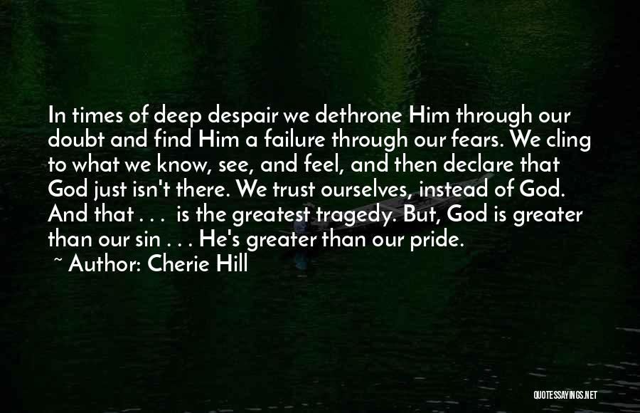 Cherie Hill Quotes 629938 Cherie Hill Quotes 629938