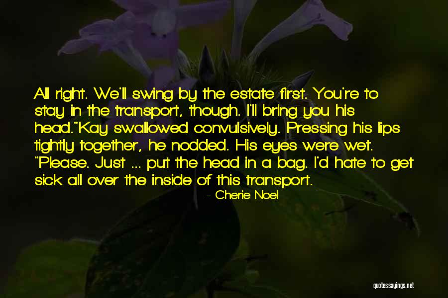 Cherie Noel Quotes 1583210 Cherie Noel Quotes 1583210