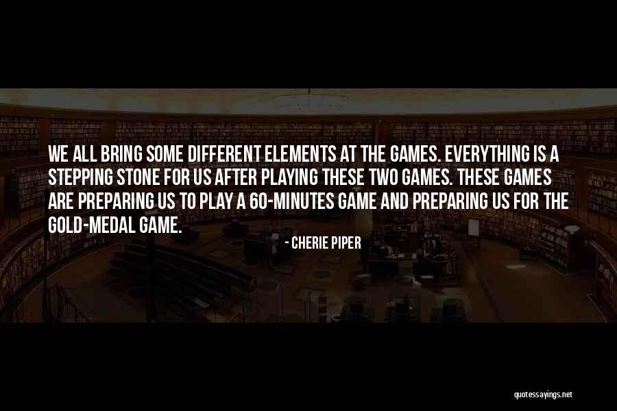 Cherie Piper Quotes 591008 Cherie Piper Quotes 591008