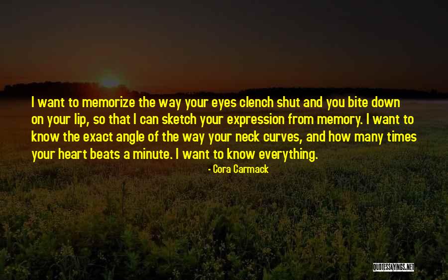 Cheriece Hyltons Personal Bests Quotes By Cora Carmack Cheriece Hyltons Personal Bests Quotes By Cora Carmack