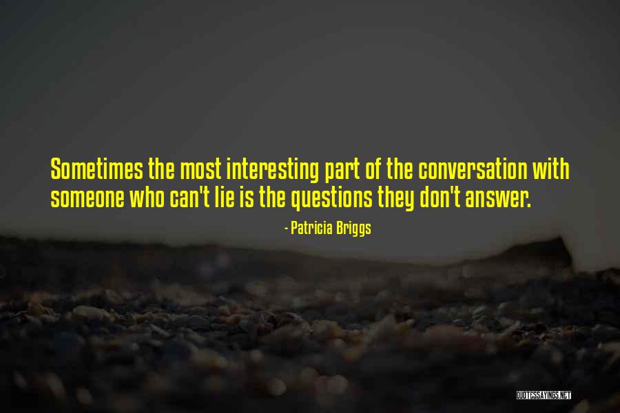 Cherien Debis Quotes By Patricia Briggs Cherien Debis Quotes By Patricia Briggs