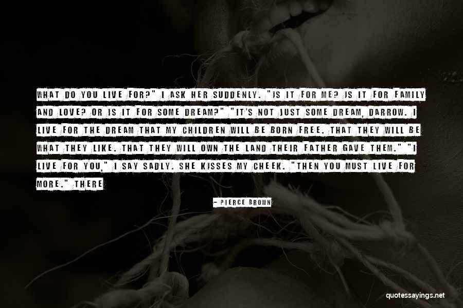 Cherien Debis Quotes By Pierce Brown Cherien Debis Quotes By Pierce Brown
