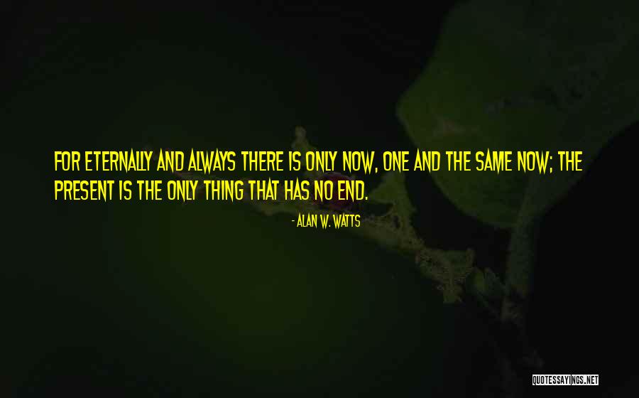Cherienstore Quotes By Alan W. Watts Cherienstore Quotes By Alan W. Watts