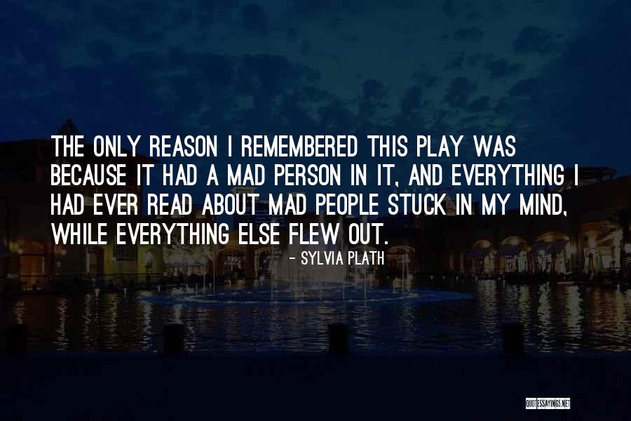 Cherifou Quotes By Sylvia Plath Cherifou Quotes By Sylvia Plath