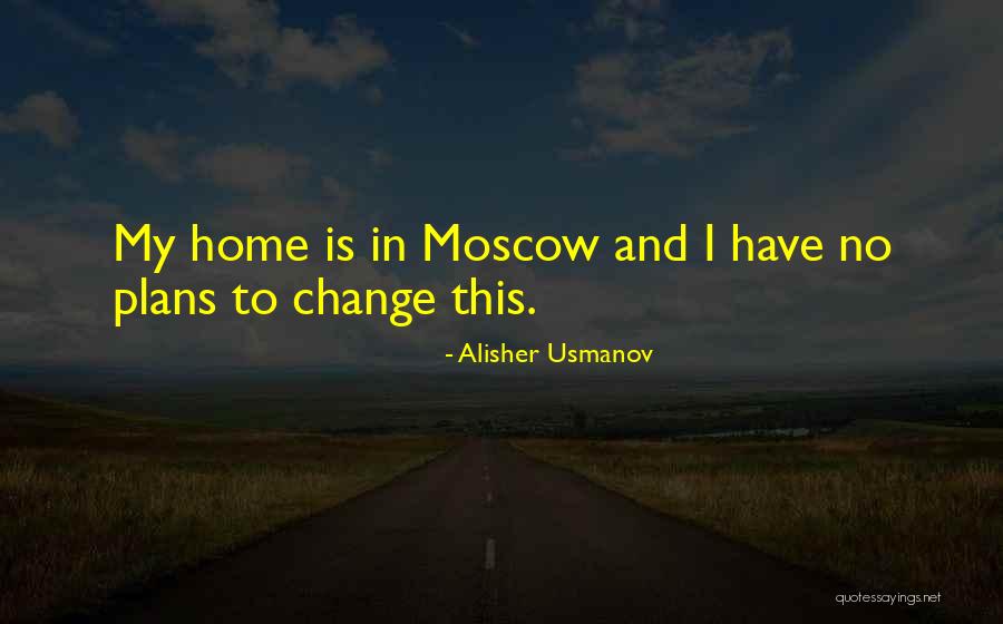 Cherill Spencer Quotes By Alisher Usmanov Cherill Spencer Quotes By Alisher Usmanov