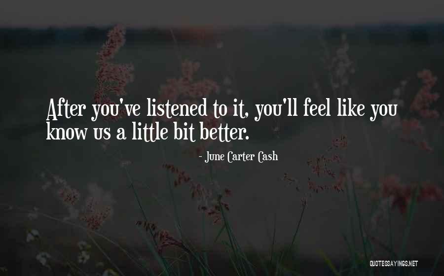 Cherill Spencer Quotes By June Carter Cash Cherill Spencer Quotes By June Carter Cash