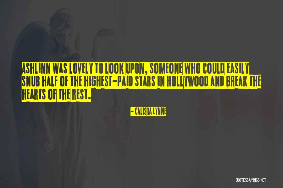 Cherilyn Molina Quotes By Calista Lynne Cherilyn Molina Quotes By Calista Lynne