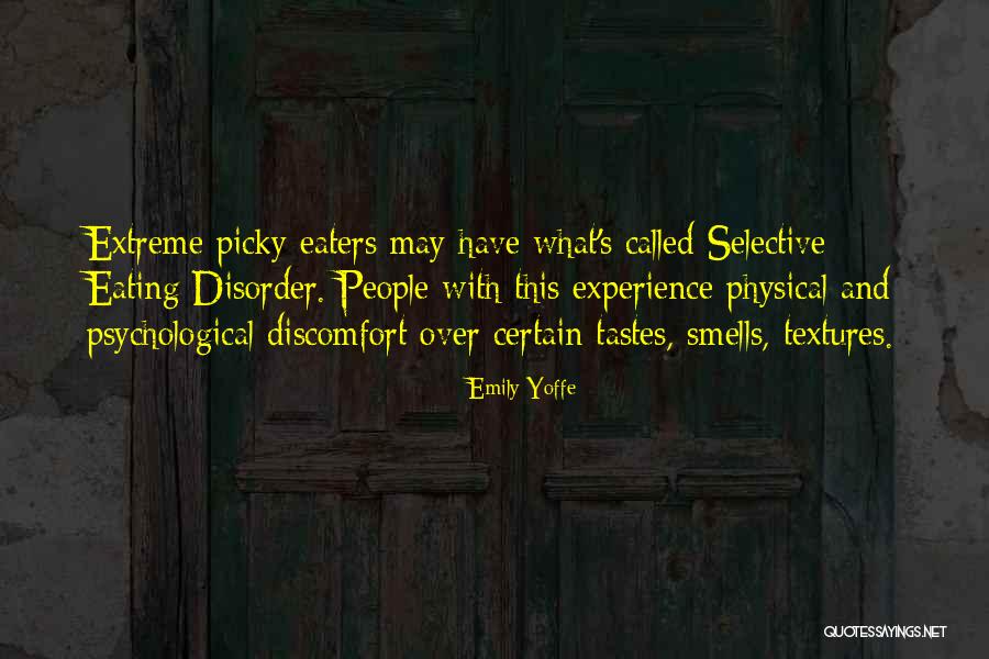 Cherine Medawar Quotes By Emily Yoffe Cherine Medawar Quotes By Emily Yoffe