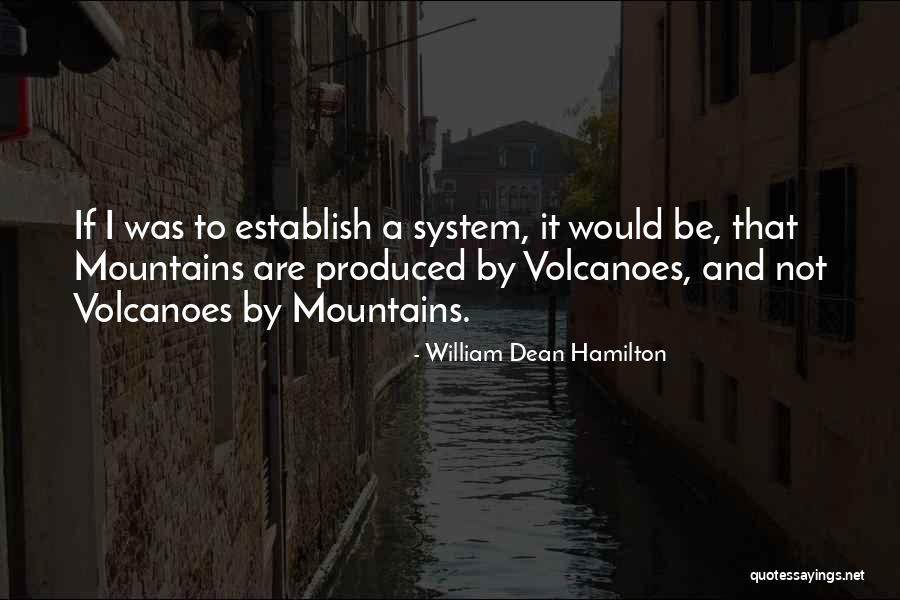 Cherine Medawar Quotes By William Dean Hamilton Cherine Medawar Quotes By William Dean Hamilton