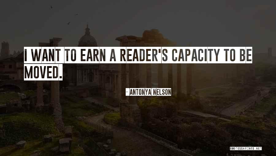Cherir Le Quotes By Antonya Nelson Cherir Le Quotes By Antonya Nelson