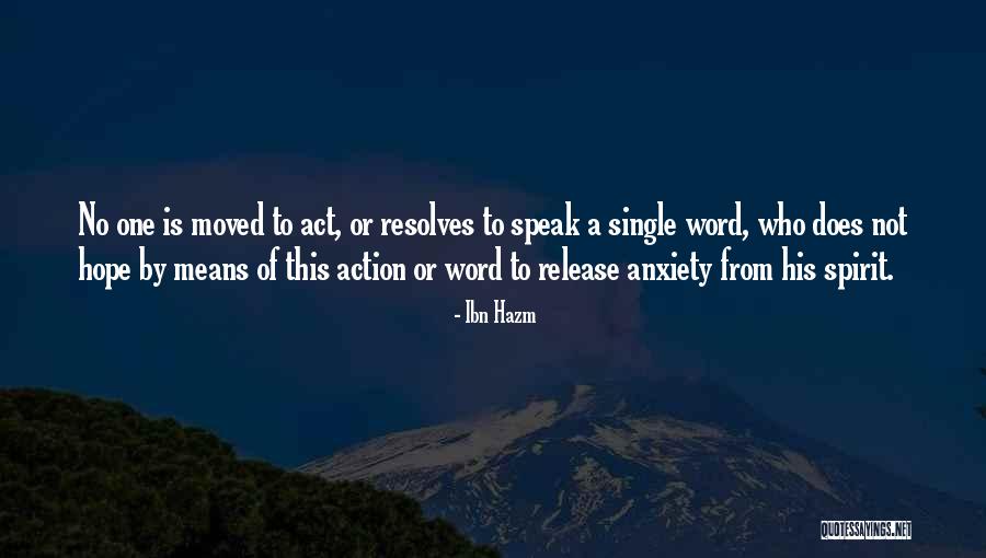 Cherisa Johnston Quotes By Ibn Hazm Cherisa Johnston Quotes By Ibn Hazm