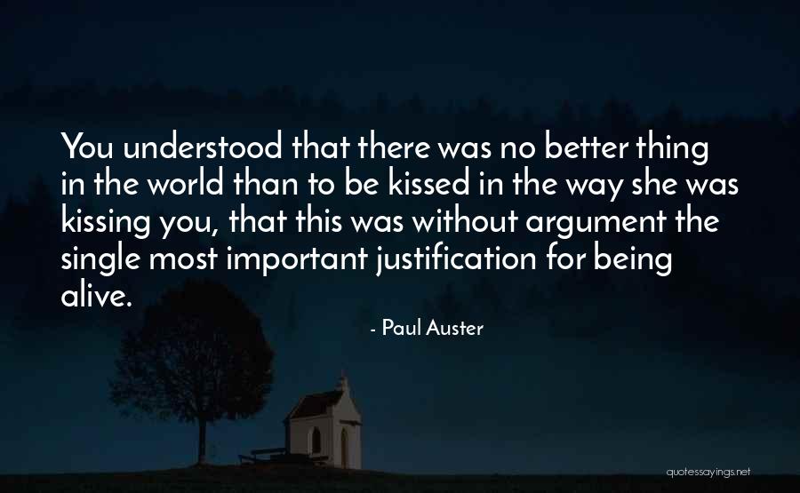 Cherisa Johnston Quotes By Paul Auster Cherisa Johnston Quotes By Paul Auster