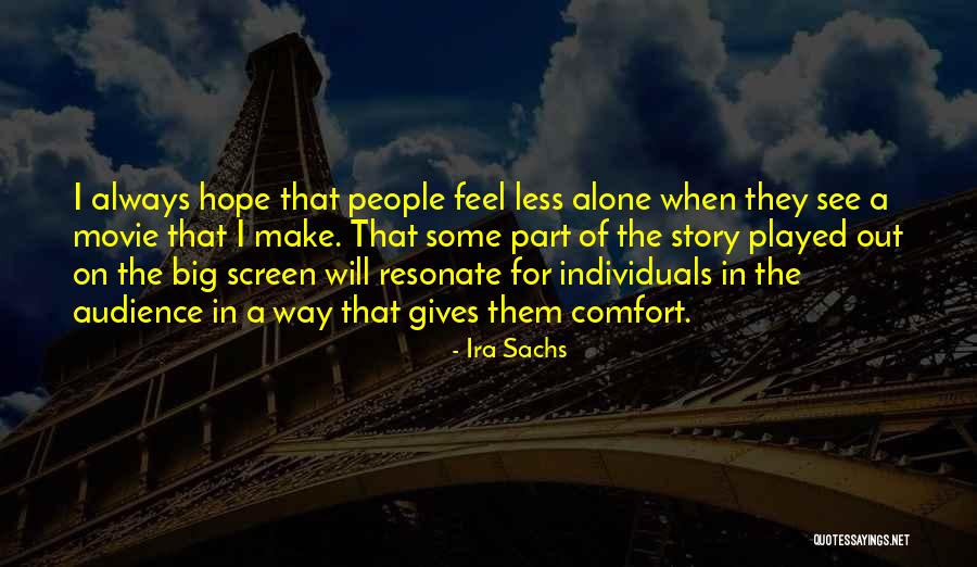 Cherise Bangs Quotes By Ira Sachs Cherise Bangs Quotes By Ira Sachs
