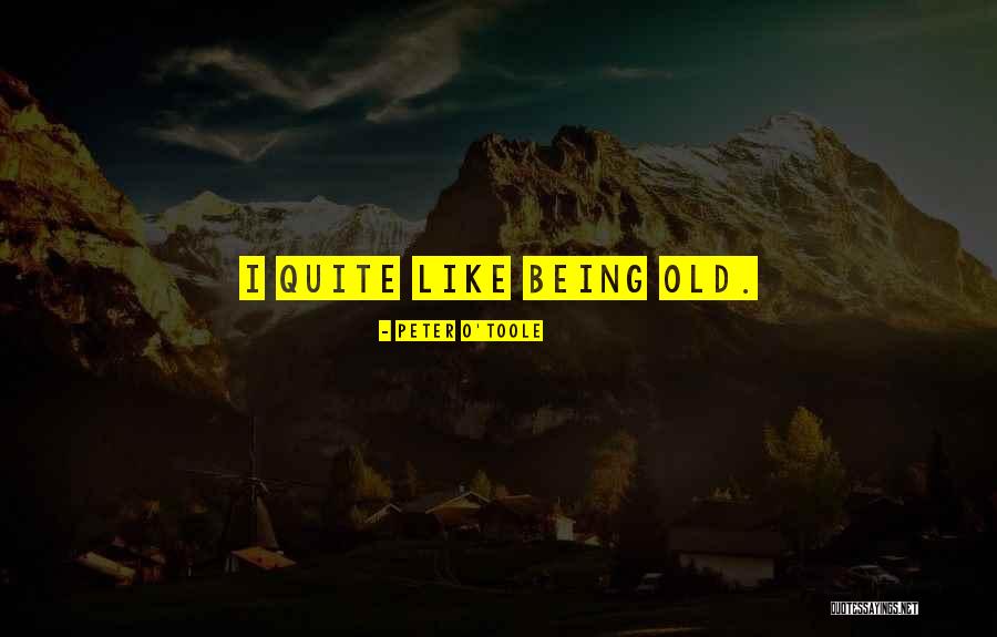 Cherise Bangs Quotes By Peter O'Toole Cherise Bangs Quotes By Peter O'Toole
