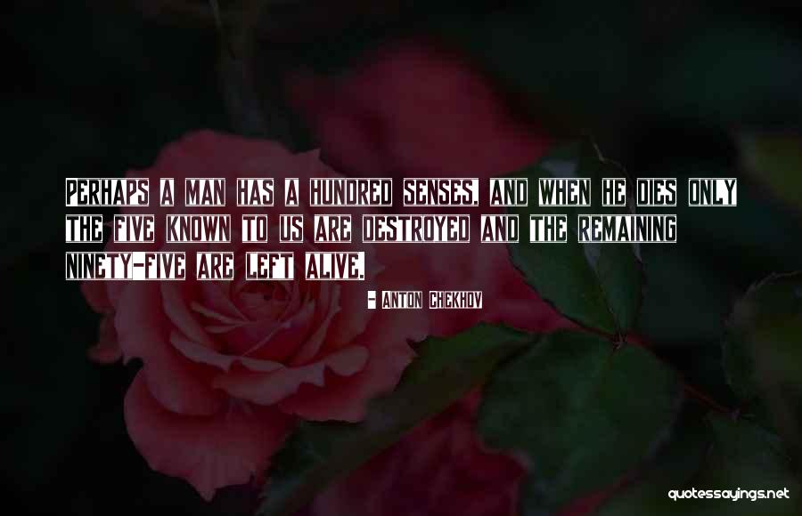 Cherise Sandra Quotes By Anton Chekhov Cherise Sandra Quotes By Anton Chekhov