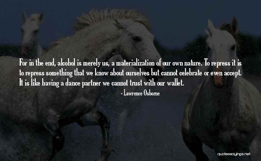 Cherise Sandra Quotes By Lawrence Osborne Cherise Sandra Quotes By Lawrence Osborne
