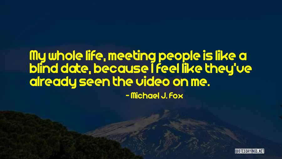 Cherise Smith Quotes By Michael J. Fox Cherise Smith Quotes By Michael J. Fox