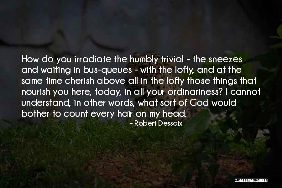 Cherish The Time We Have Quotes By Robert Dessaix Cherish The Time We Have Quotes By Robert Dessaix