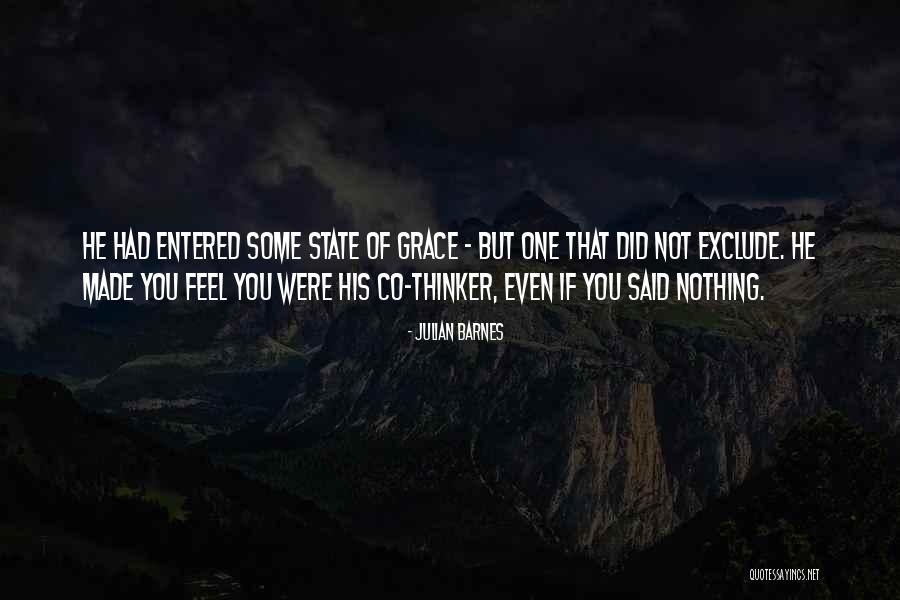 Cherishable Synonym Quotes By Julian Barnes Cherishable Synonym Quotes By Julian Barnes