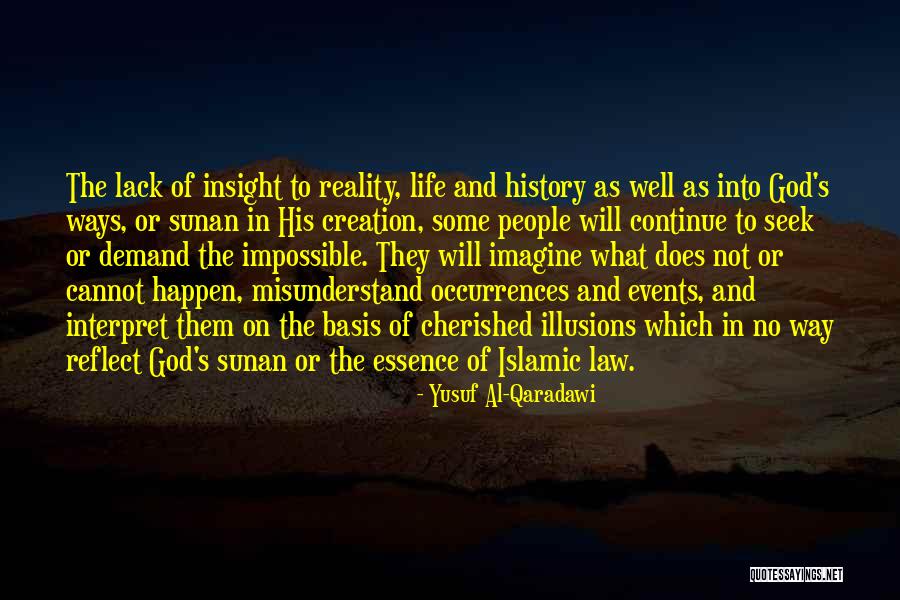 Cherished Life Quotes By Yusuf Al-Qaradawi Cherished Life Quotes By Yusuf Al-Qaradawi