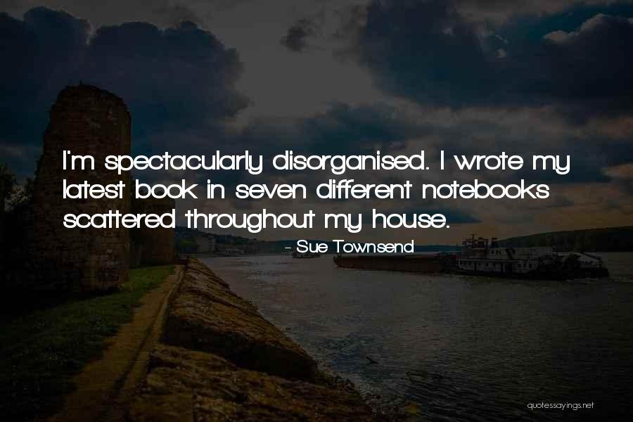 Cherisher In Arabic Quotes By Sue Townsend Cherisher In Arabic Quotes By Sue Townsend