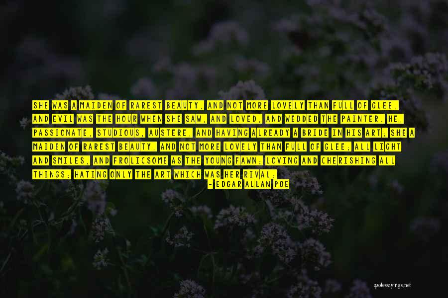 Cherishing The Past Quotes By Edgar Allan Poe Cherishing The Past Quotes By Edgar Allan Poe