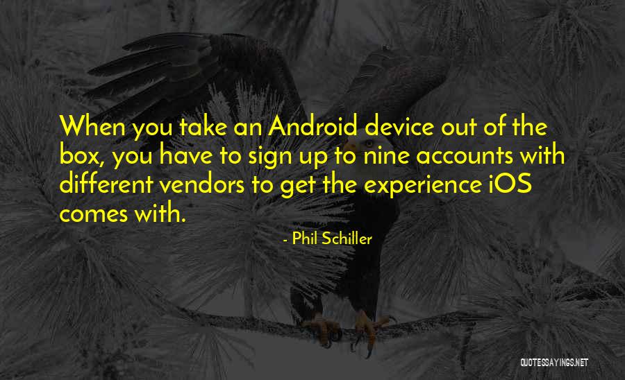 Cherissa Richards Quotes By Phil Schiller Cherissa Richards Quotes By Phil Schiller