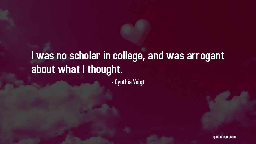 Cherisse Eatmon Quotes By Cynthia Voigt Cherisse Eatmon Quotes By Cynthia Voigt
