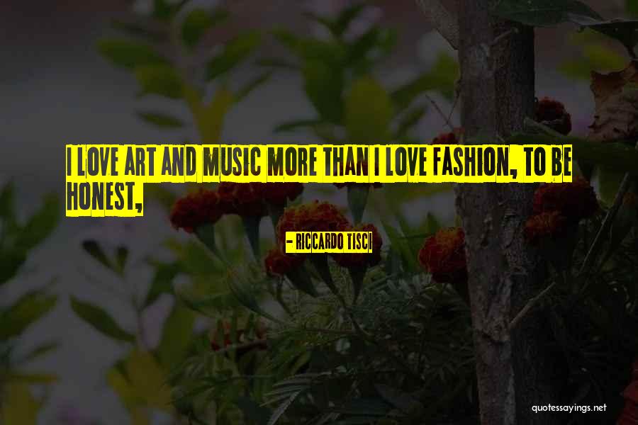 Cherisse Lanier Quotes By Riccardo Tisci Cherisse Lanier Quotes By Riccardo Tisci