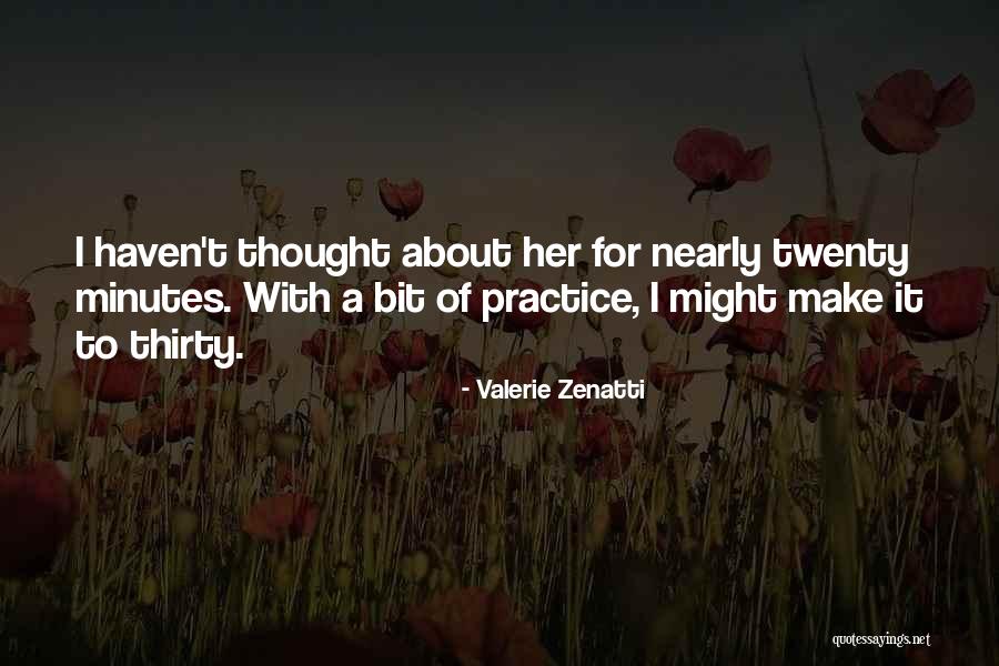 Cherisse Lanier Quotes By Valerie Zenatti Cherisse Lanier Quotes By Valerie Zenatti
